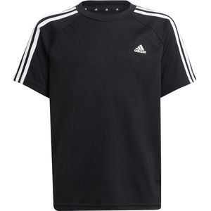adidas - Sereno T-Shirt Youth - Voetbalshirt Kinderen - 128
