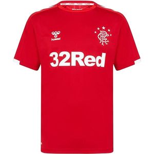 2019-2020 Rangers Third Shirt