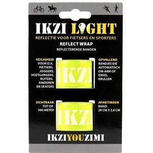 IKZI reflectie armband (2)