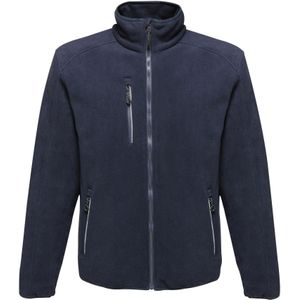 Regatta - Heren Omicron III Waterbestendig Fleece Vest (M) (Navy)