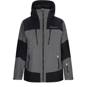 Peak Performance  - Balmaz Jacket - Hipe® Core+ Ski-jas - XL