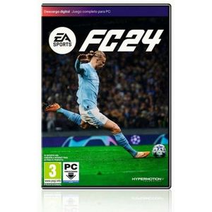 PC-videogame EA Sports EA SPORTS FC 24