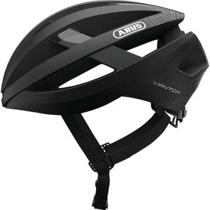 Abus helm Viantor velvet black M 52-58cm