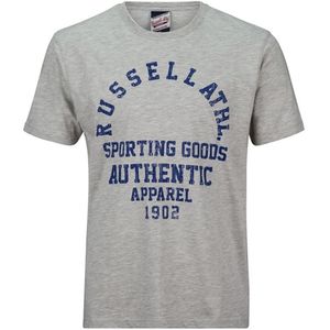 Russel Athletic - Crewneck Tee - T-shirts - M