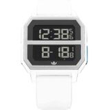 Horloge Heren Adidas Z163273-00 (Ø 41 mm)