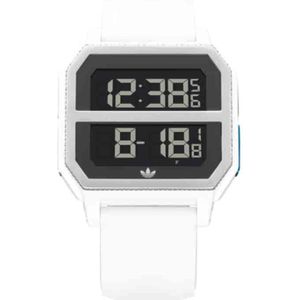 Horloge Heren Adidas Z163273-00 (Ø 41 mm)