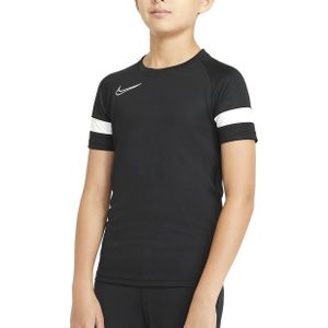 Nike - Dri-FIT Academy Tee Junior - Voetbalshirts Kinderen - 128 - 140