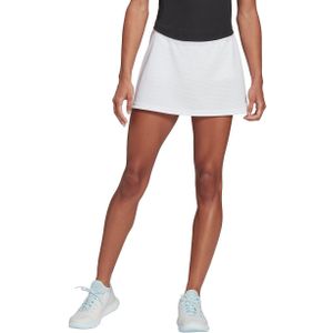 Adidas Skirt Club White Skirt