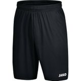 JAKO - short manchester 2.0 - Zwart