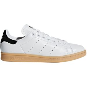 adidas - Stan Smith W - Witte Sneaker - 36