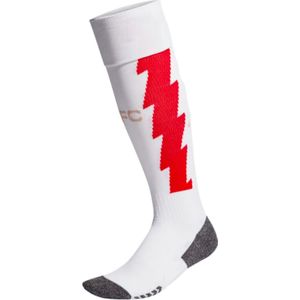 2023-2024 Arsenal Home Socks (White)