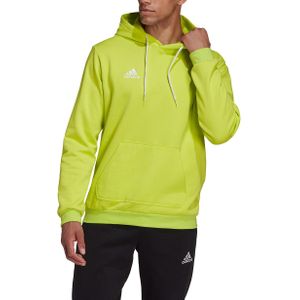 adidas - Entrada 22 Sweat Hoodie - Voetbal Hoodie - M