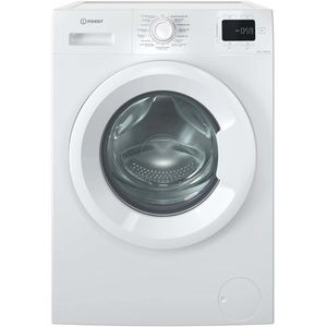 Wasmachine Indesit IM864TIMESPT 60 cm 1400 rpm 8 kg