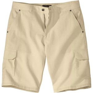 Atlas For Men Mens Lightweight Cargo Shorts