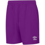 Umbro Heren Club II Shorts (XXL) (Paarse cactus)