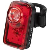 Eltin Explorer Achterlicht 70lm - Rood