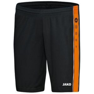 Jako - Shorts Center - Sport shorts Wit - M