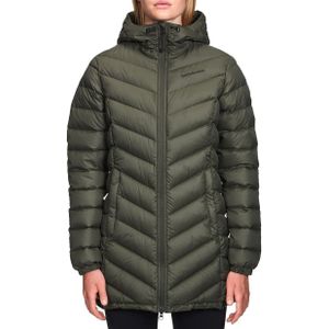 Peak Performance  - Frost Down Parka Women - Donsjas - M