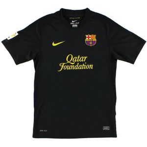 Barcelona 2011-12 Away Shirt (Very Good)