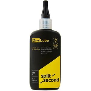 Split Second Kettingsmeermiddel Droog 100ml