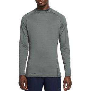 Nike - Pro Warm Longsleeve Top - Thermoshirt - XL