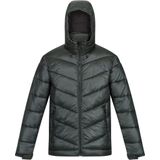 Regatta Mens Toploft II Hooded Padded Jacket