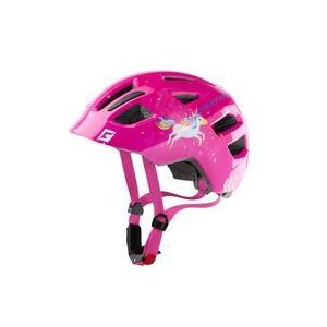 Cratoni Helm Maxster Unicorn Pink Glossy Xs-S