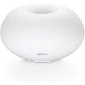 Soehnle - Milano Plus - Aromadiffuser met LED-Verlichting - Wit