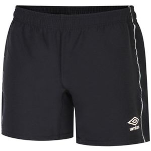 Umbro Heren Training Rugby Shorts (XL) (Zwart)