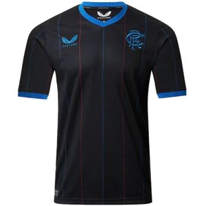 2022-2023 Rangers Fourth Shirt (Kids)