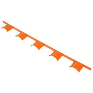 Ezi-Kit 5 Hoofdstelrek  (Oranje)