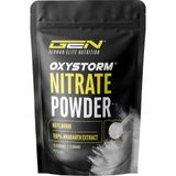 German Elite Nutrition - Oxystorm - Nitraat, 75 g