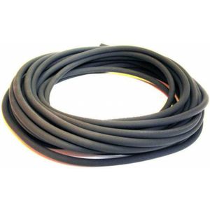 Rol a 10m benzineslang 5x8 rubber