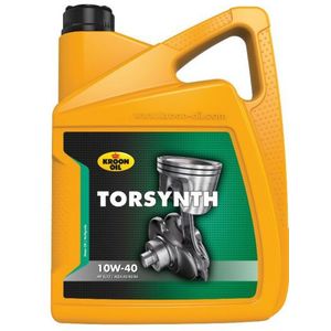 Motorolie Torsynth 10w40 5 liter