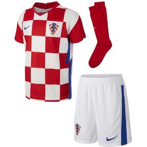 2020-2021 Croatia Home Mini Kit