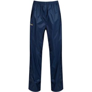 Regatta - Women's Pack It Overtrouser - Regatta Regenbroek - M