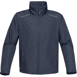 Stormtech Heren Nautilus Performance Shell Jacket (2XL) (Marine)