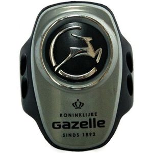 Gazelle balhoofdplaatje scudo gazelle 2012 394102100