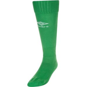 Umbro Heren Classico Sokken (40,5 EU - 47 EU) (Smaragd)