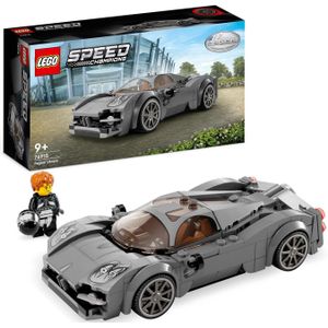 LEGO Speed Champions Pagani Utopia Modelauto Bouwpakket - 76915