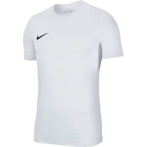 Nike - Park Dri-FIT VII Jersey - Wit Sportshirt - L