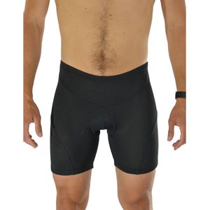 Trititan Heren Lichtgewicht Fiets Ondergoed Shorts 3D Gewatteerde Fiets MTB Voering Shorts