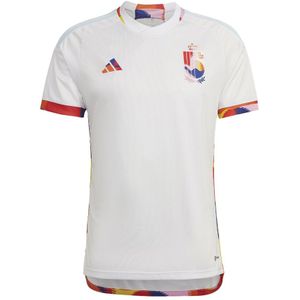 2022-2023 Belgium Away Shirt