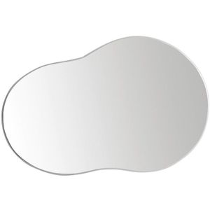 Ergotec Spiegelglas/vervanging spiegel groot M-99/M-99L