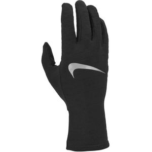 Nike Dames/Dames Therma-Fit Handschoenen (L) (Zwart)