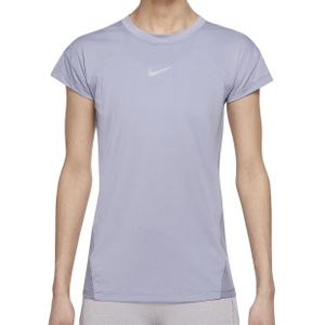 Nike - Dri-FIT Run Division - Dames Sportshirt - M