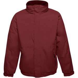 Regatta Mens Dover Waterproof Windproof Jacket