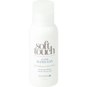 Desinfecterende Handgel Sinergy Cosmetics Soft Touch (75 ml)