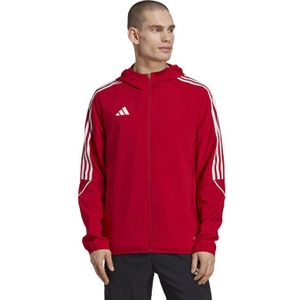 Adidas Tiro 23 windbreaker jacket