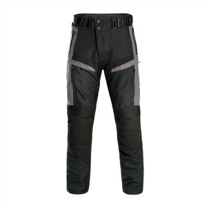 CLAW Zane Tour Pants black/grey size 4XL
